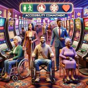 Accessibility Commitment