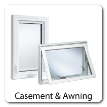 Casement and Awning